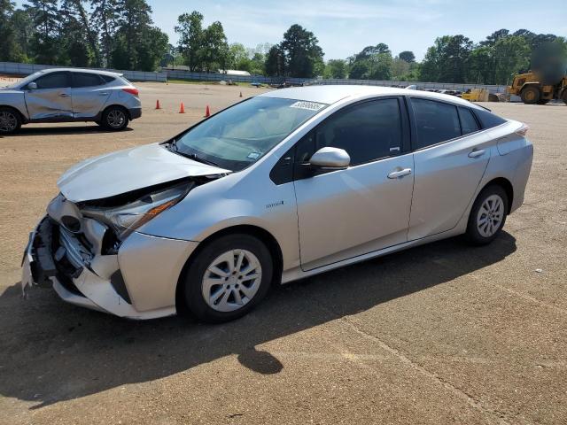 Vin: jtdkbrfu9g3517419, lot: 53698685, toyota prius 2016 img_1