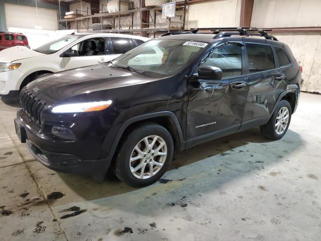 JEEP GRAND CHEROKEE SPORT
