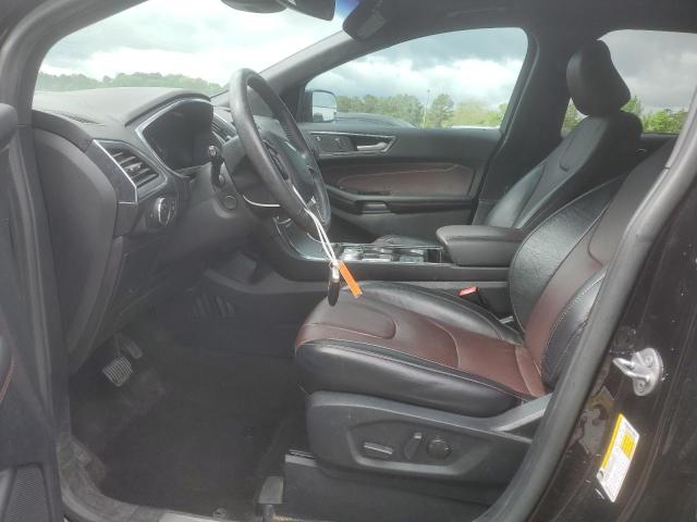 2020 FORD EDGE TITAN - 2FMPK3K98LBA99882