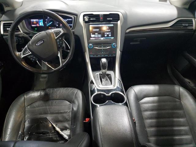 2014 FORD FUSION SE - 3FA6P0H96ER174483
