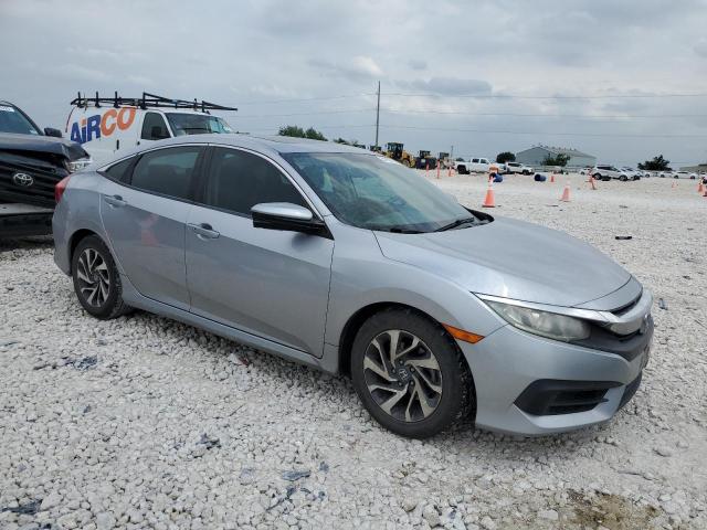Vin: 19xfc2f71ge069797, lot: 54982265, honda civic ex 20164