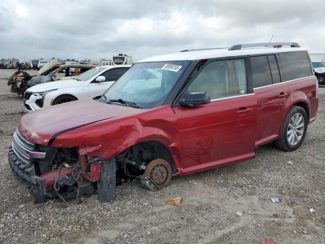 Vin: 2fmgk5c83dbd38371, lot: 50959765, ford flex sel 2013 img_1