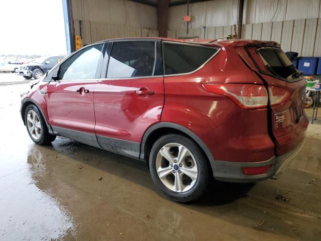 2015 FORD ESCAPE SE - 1FMCU0GXXFUC01213