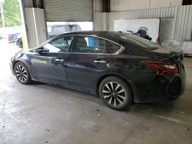 Vin: 1n4al3ap0jc164959, lot: 54124685, nissan altima 2.5 20182