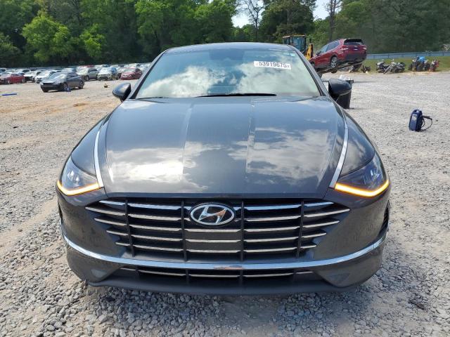 2021 HYUNDAI SONATA SE - 5NPEG4JA5MH117632