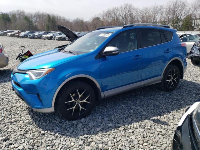 Vin: 2t3jfrev8hw602440, lot: 51286965, toyota rav4 se 2017 img_1