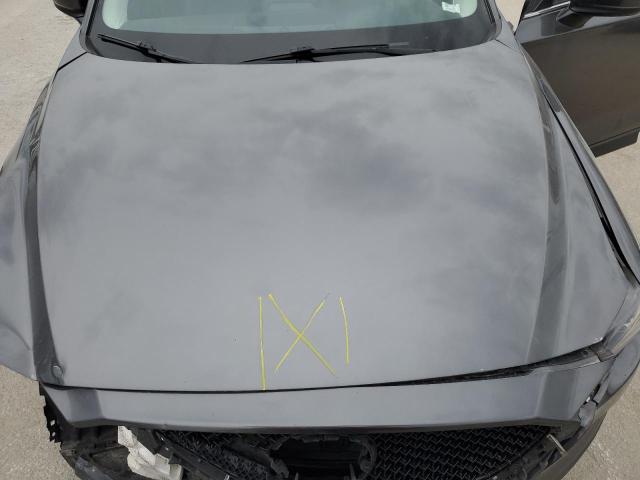 2017 MAZDA CX-5 TOURI - JM3KFACL6H0170983