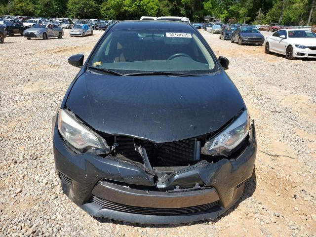 2016 TOYOTA COROLLA L - 2T1BURHE2GC484030