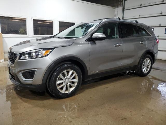Vin: 5xypgda53hg306420, lot: 52576905, kia sorento lx 2017 img_1