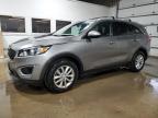 2017 KIA SORENTO LX - 5XYPGDA53HG306420
