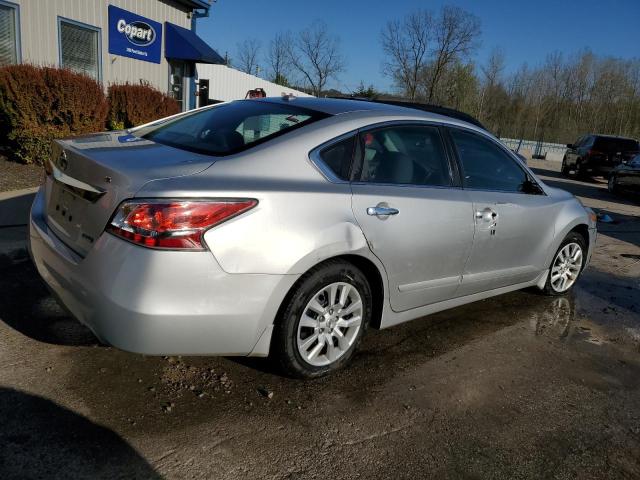 Vin: 1n4al3ap4en339109, lot: 51829185, nissan altima 2.5 20143