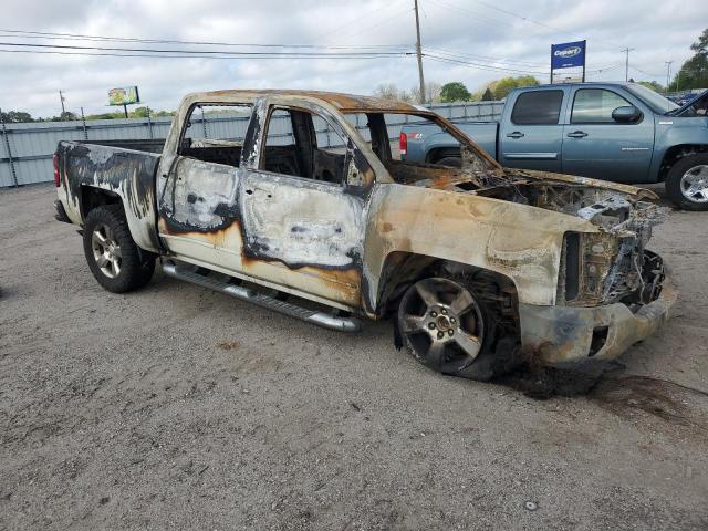 Vin: 3gcukrec9gg334262, lot: 51473405, chevrolet all models k1500 lt 20164