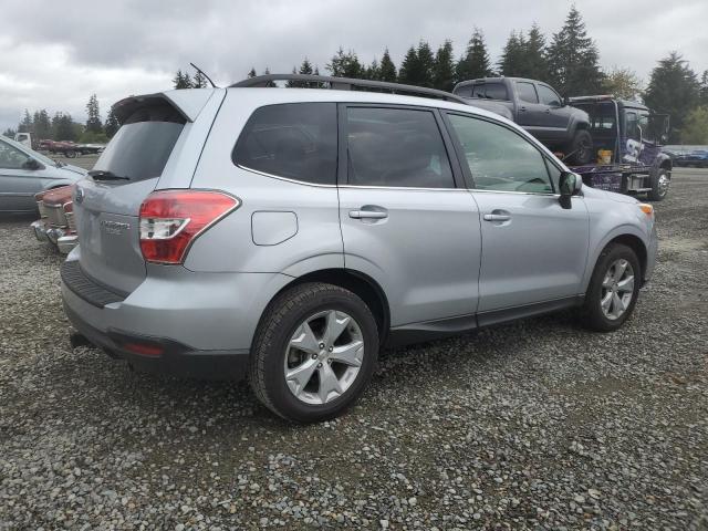 Vin: jf2sjakc9fh570321, lot: 54857155, subaru forester 2.5i limited 20153