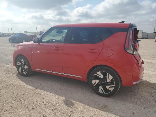 Vin: kndj53au2r7222343, lot: 54513805, kia soul gt line 20242