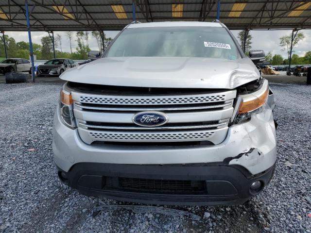 2013 FORD EXPLORER X - 1FM5K7D84DGB86384