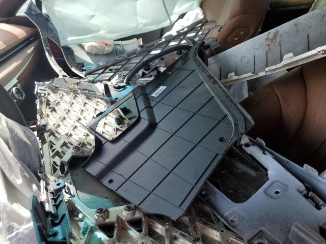 2024 GENESIS G80 ADVANC - KMTGE4S11RU008080