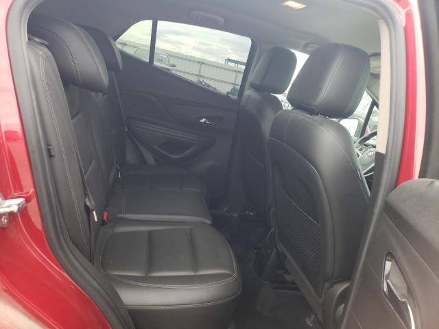 2017 BUICK ENCORE ESS KL4CJCSB7HB147355