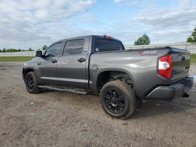 Vin: 5tfdy5f13mx993725, lot: 52995985, toyota tundra crewmax sr5 20212
