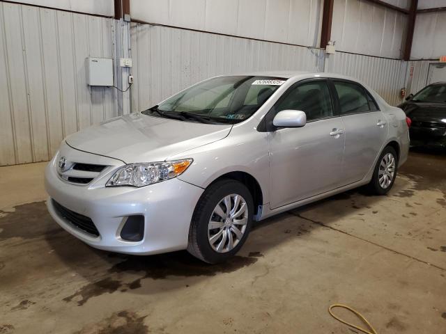 Vin: 2t1bu4ee1cc845944, lot: 52688325, toyota corolla base 2012 img_1