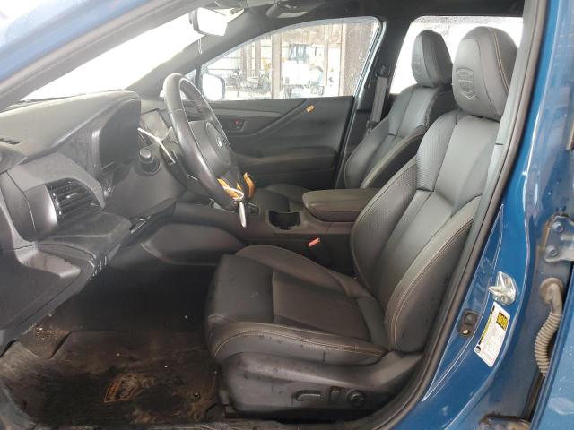 2023 SUBARU OUTBACK WI 4S4BTGUD8P3201414