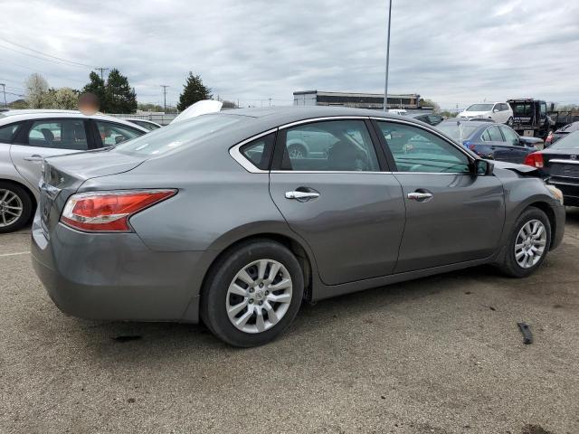 2015 NISSAN ALTIMA 2.5 - 1N4AL3AP3FC416971