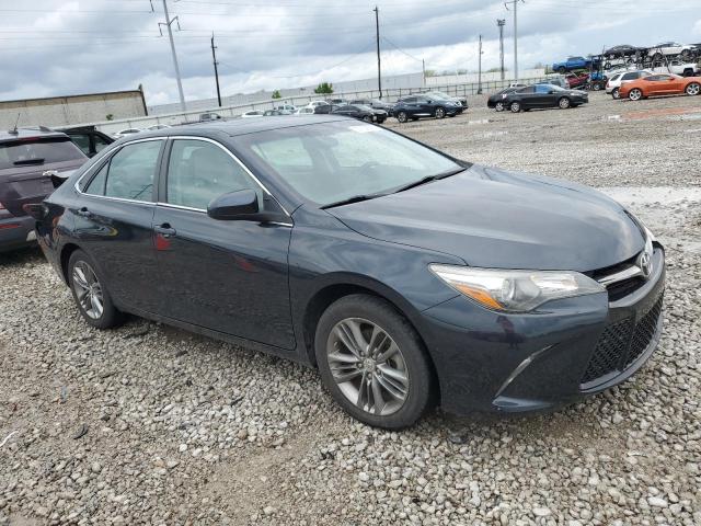 Vin: 4t1bf1fk6gu252923, lot: 53153555, toyota camry le 20164