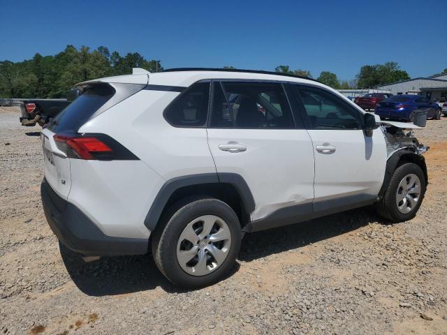 Vin: 2t3k1rfv5mc151531, lot: 52428055, toyota rav4 le 20213