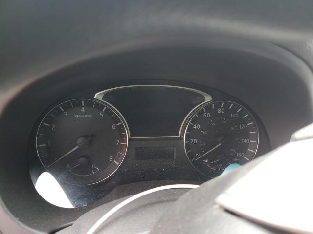 2014 NISSAN ALTIMA 2.5 - 1N4AL3APXEC142215