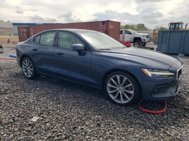 2021 VOLVO S60 T5 MOM 7JR102FK9MG096461