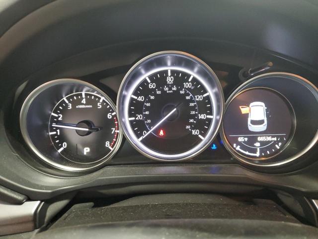 2020 MAZDA CX-5 SPORT - JM3KFBBM0L0720347
