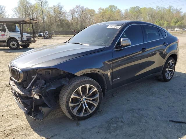 BMW X6 XDRIVE3
