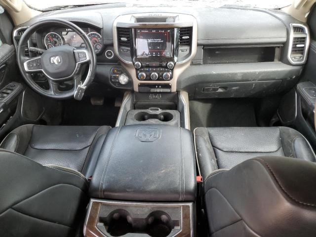 2021 RAM 1500 LARAM - 1C6SRFJT1MN770377