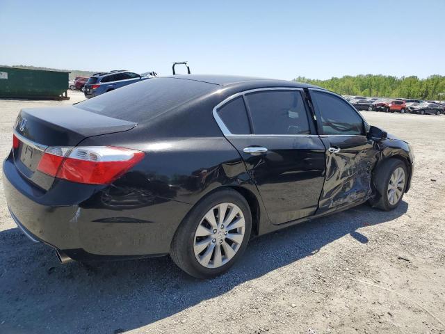 Vin: 1hgcr2f76fa101924, lot: 53562815, honda accord ex 20153