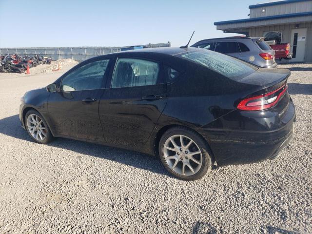 Vin: 1c3cdfba2dd110304, lot: 53031125, dodge dart sxt 20132