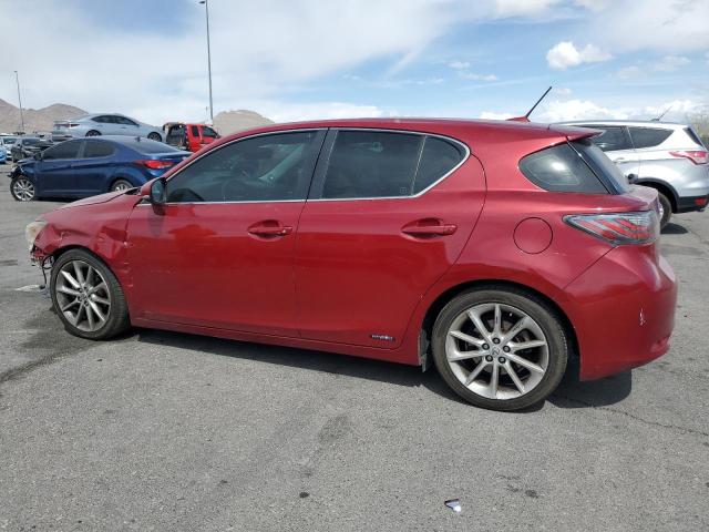 Vin: jthkd5bh5d2155374, lot: 51545595, lexus ct 200 200 20132