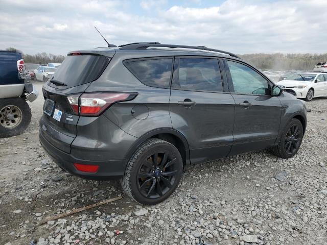 Vin: 1fmcu0g96hud76188, lot: 51300185, ford escape se 20173