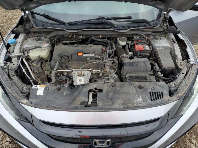 2020 HONDA CIVIC SPOR - 2HGFC2F88LH533175