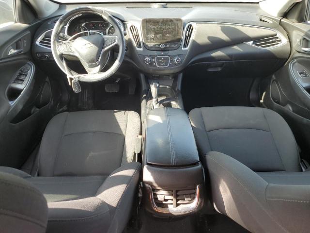 2018 CHEVROLET MALIBU LT - 1G1ZD5ST2JF228413