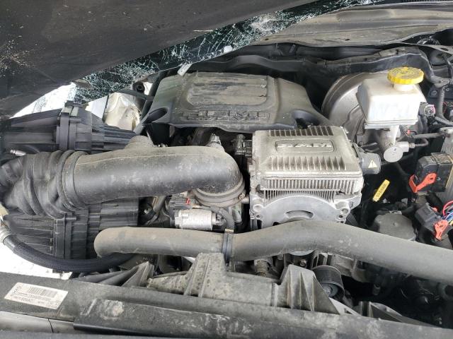 2020 RAM 1500 LIMIT 1C6SRFHT2LN215698