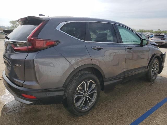 Vin: 5j6rw2h58ml003955, lot: 54987615, honda crv ex 20213