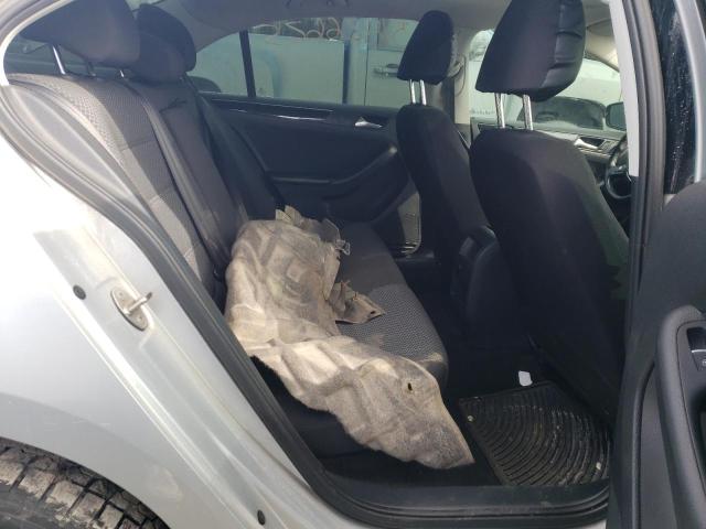 2015 VOLKSWAGEN JETTA TDI - 3VWDA7AJ5FM261514