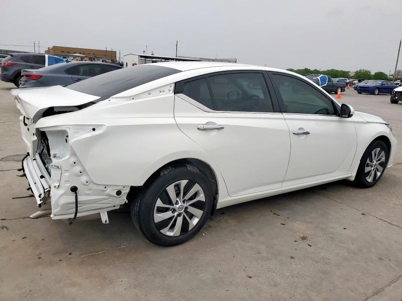 Vin: 1n4bl4bv5pn415429, lot: 53637835, nissan altima s 20233