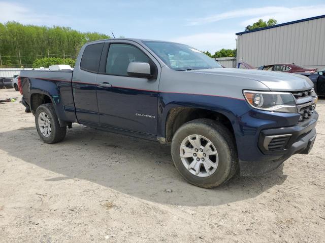 Vin: 1gchscea3m1274938, lot: 52764365, chevrolet colorado lt 20214