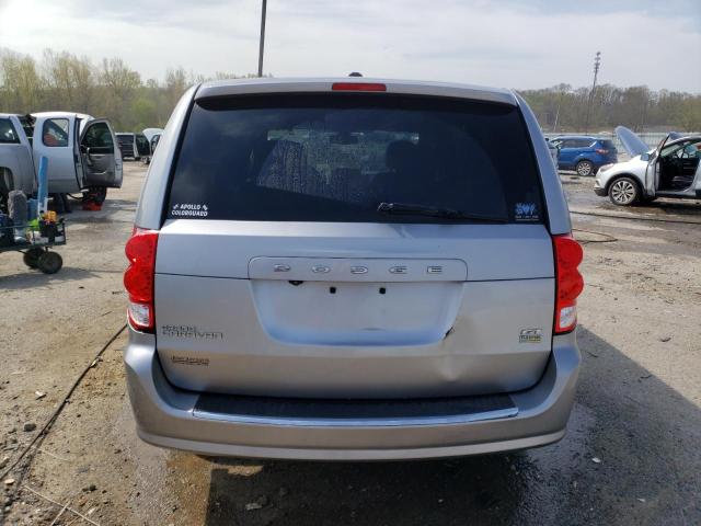 2019 DODGE GRAND CARA - 2C4RDGEG5KR641471