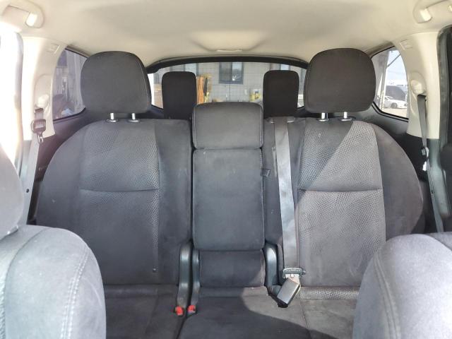 2015 NISSAN PATHFINDER S 5N1AR2MNXFC704432