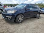 2017 CHEVROLET TRAVERSE L - 1GNKRGKD9HJ290999