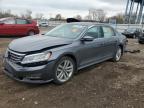 2017 VOLKSWAGEN PASSAT SE - 1VWGT7A3XHC021999