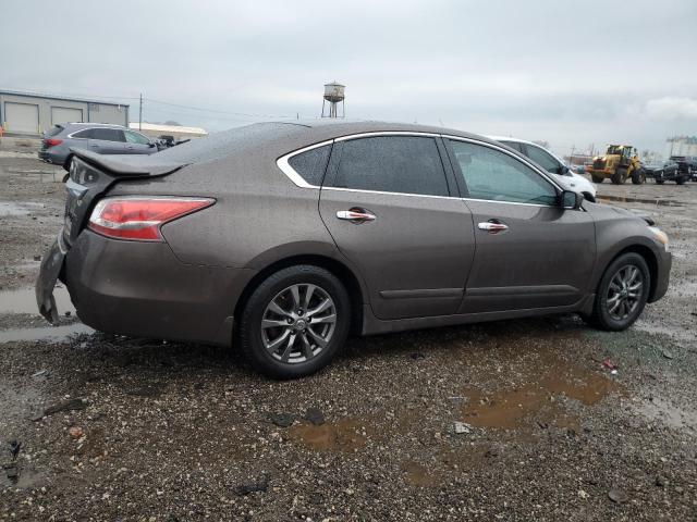 2015 NISSAN ALTIMA 2.5 - 1N4AL3AP0FC225928