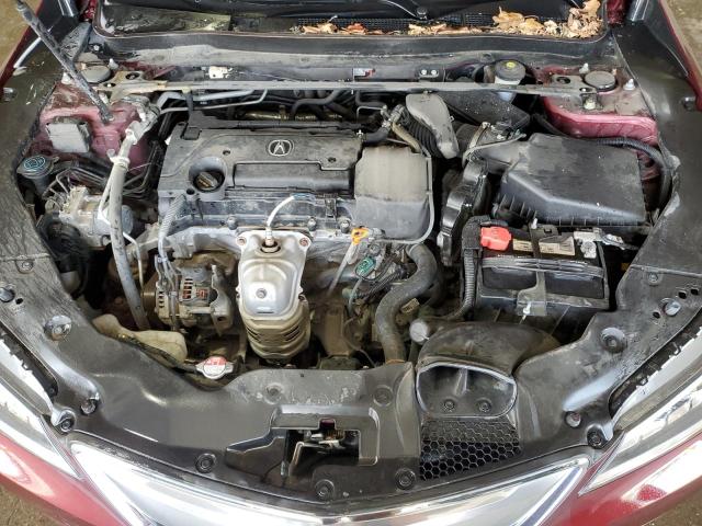 2015 ACURA TLX - 19UUB1F30FA012057
