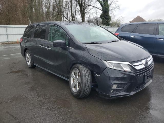 Vin: 5fnrl6h73jb085342, lot: 51278505, honda all models exl 20184